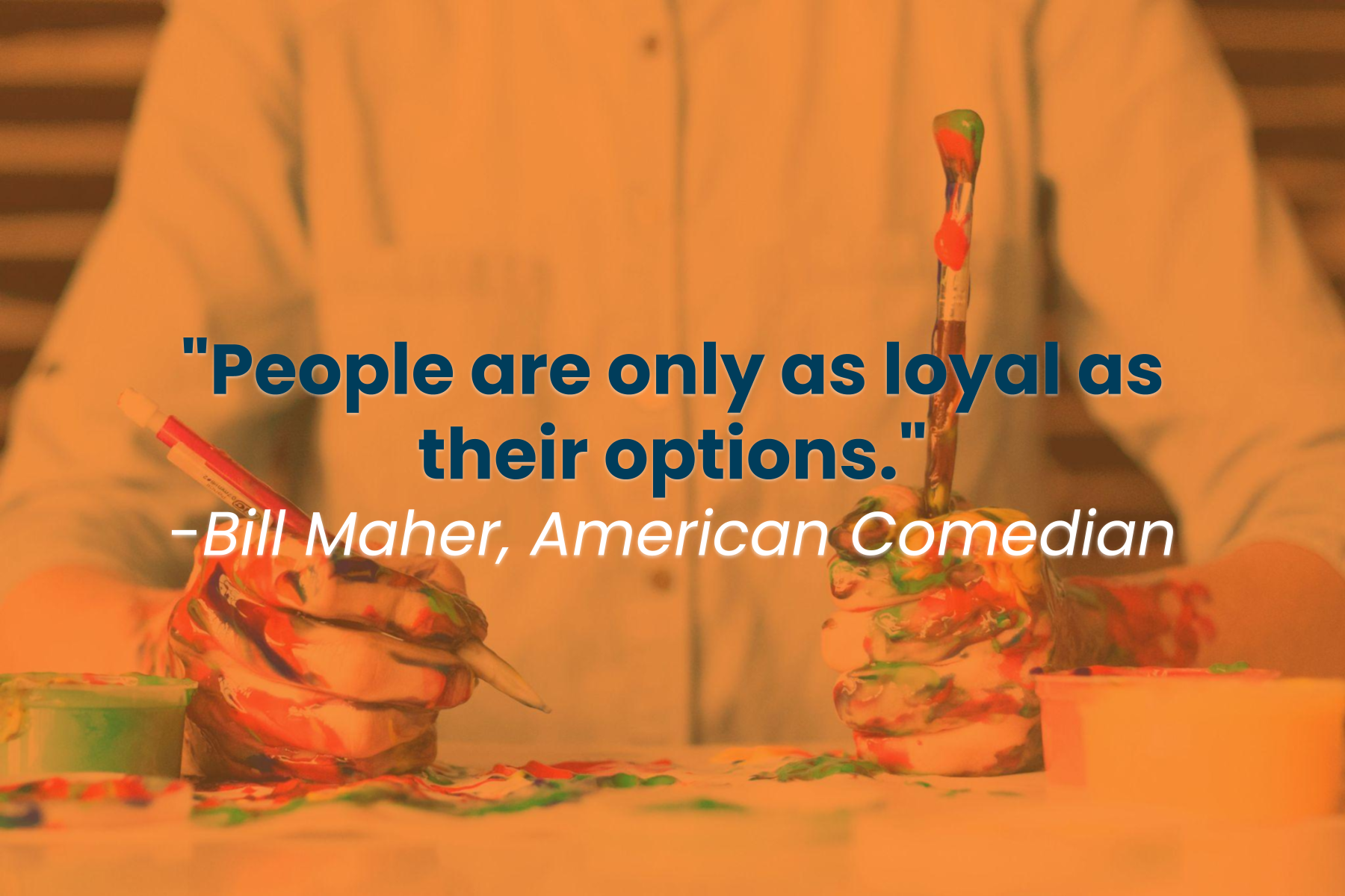 Building Employee Loyalty: Why You Must Earn It as a Leader